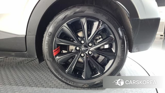 Chevrolet (GM Daewoo) Bolt EUV id 3841893 из Кореи 15