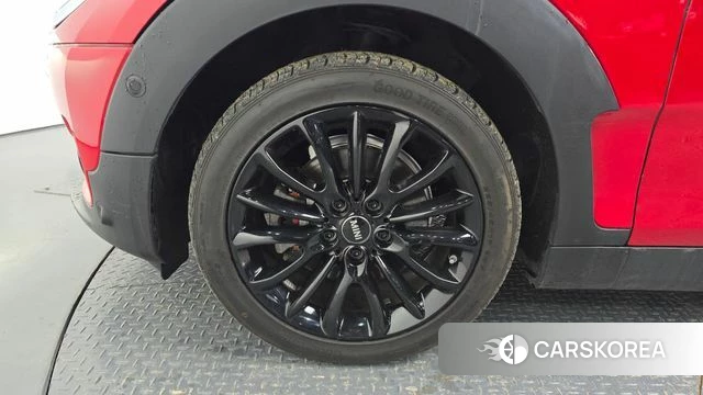 Mini Cooper Clubman id 4361128 из Кореи 15