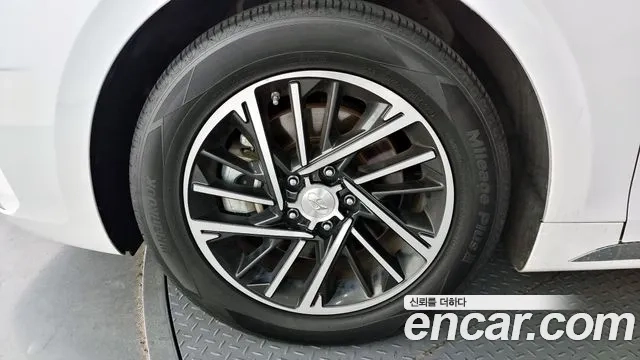 Hyundai The New Grandeur IG id 2956108 из Кореи 15