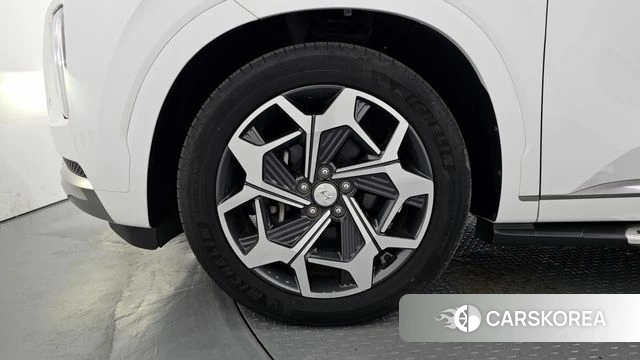 Hyundai Palisade id 4646643 из Кореи 15
