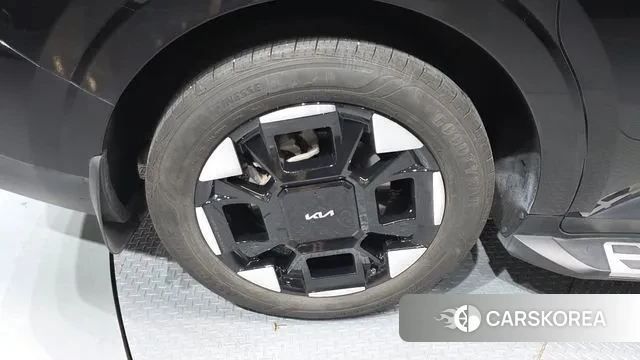 Kia The New Carnival 4th Generation id 3544621 из Кореи 15