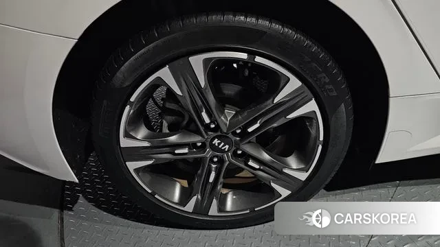 Kia K5 3rd generation id 2970231 из Кореи 15