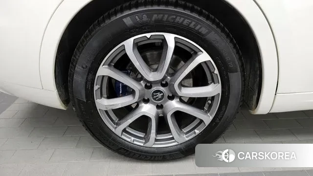 Maserati Levante id 3343098 из Кореи 15