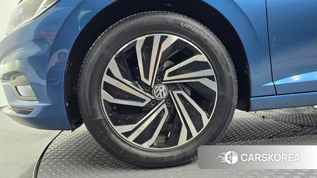 Volkswagen 7th Generation of Jetta id 4683617 из Кореи 15