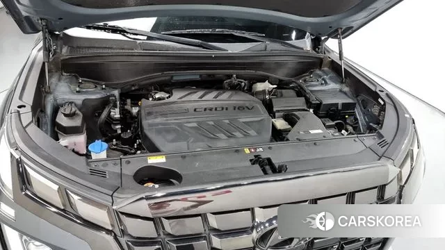 Hyundai The New Palisade id 2974816 из Кореи 14