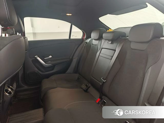 Mercedes-Benz Class A id 4258447 из Китая 19