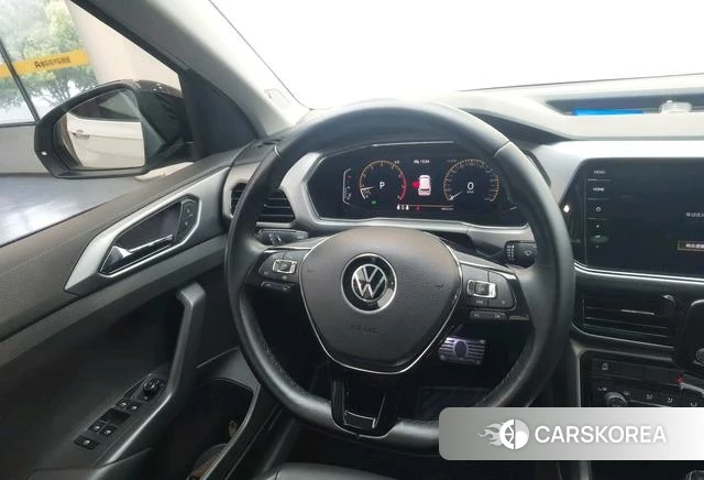 Volkswagen Tu Kai id 4238218 из Китая 15