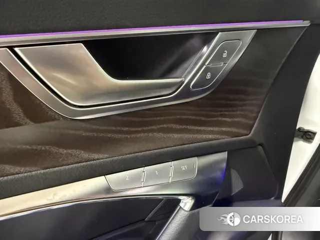 Audi A6 (C8) id 3492463 из Кореи 15