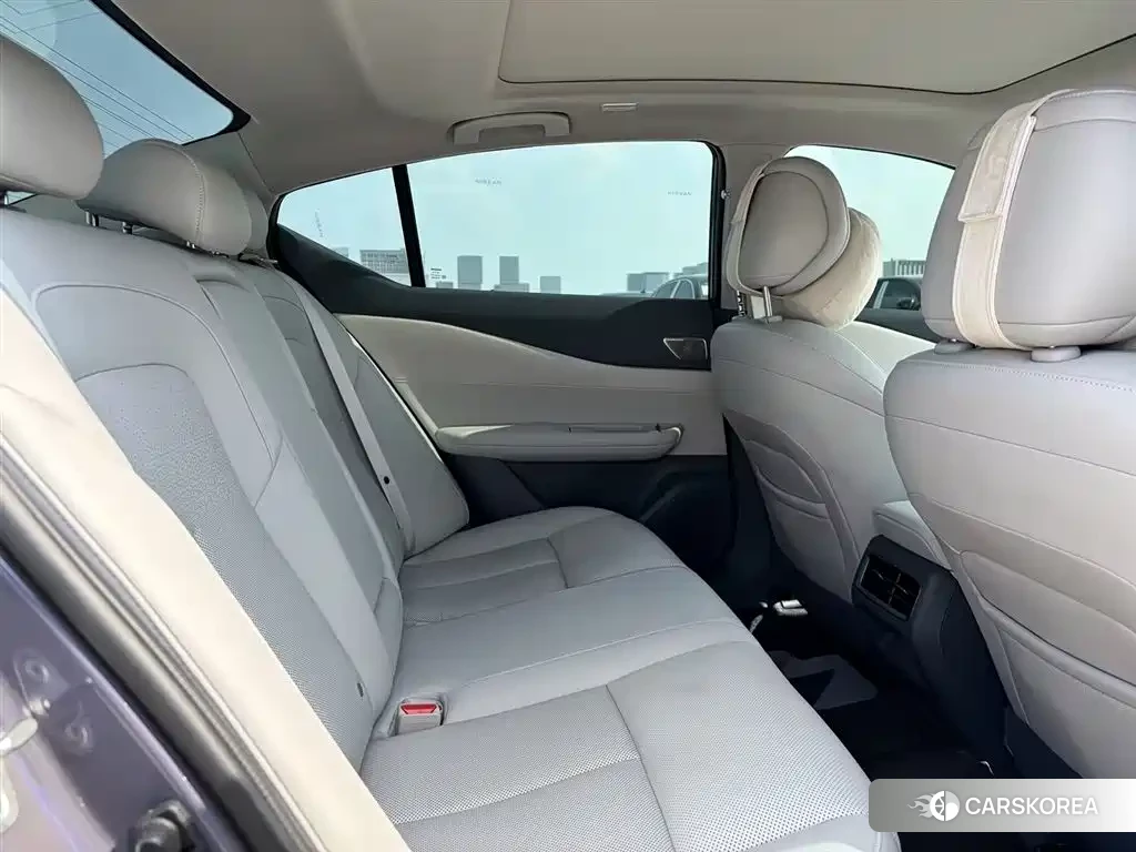 Nissan Teana id 4578351 из Китая 14
