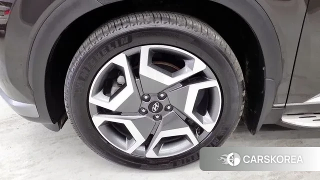 Hyundai The New Palisade id 3776736 из Кореи 12