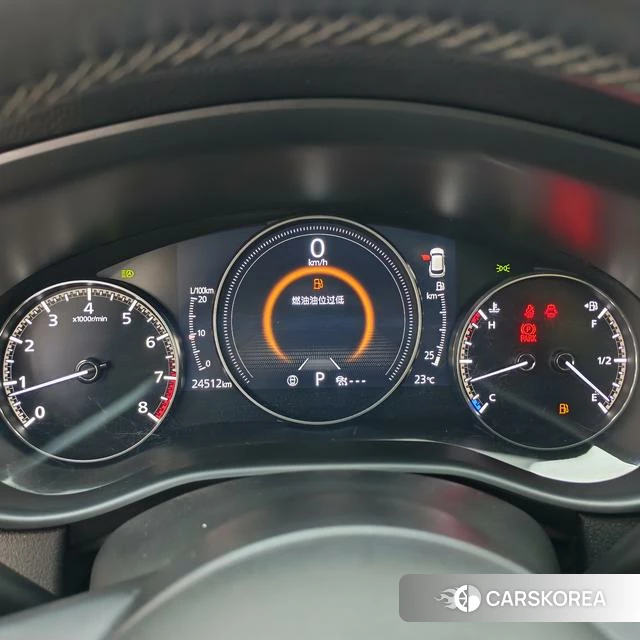 Mazda CX-50 line also id 4207706 из Китая 14