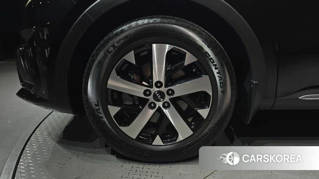 Kia Sorento 4th Generation id 4731258 из Кореи 27