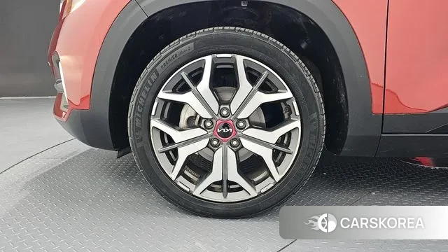 Kia Seltos id 3433223 из Кореи 15