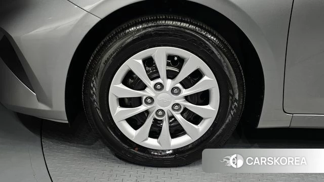 Kia The New K3 2nd generation id 4774478 из Кореи 25