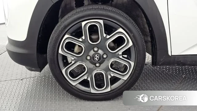 Hyundai Casper id 3443128 из Кореи 15