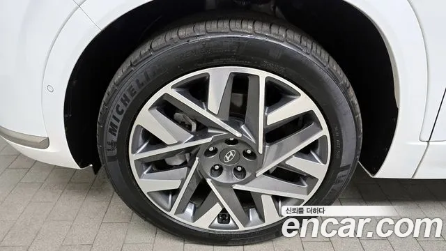 Hyundai The New Santa Fe id 2484017 из Кореи 15