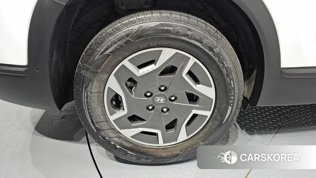 Hyundai The New Santa Fe id 4428907 из Кореи 25