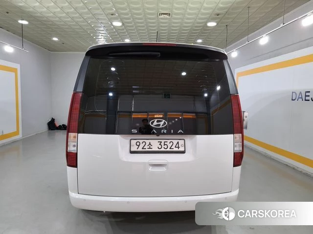 Hyundai Staria id 3915919 из Кореи 15