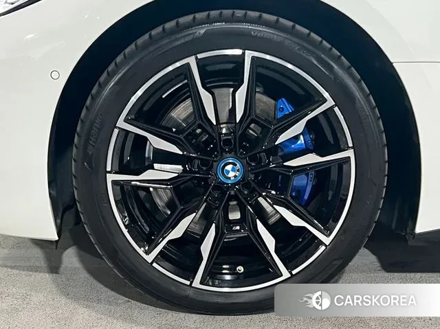 BMW i4 id 3452101 из Кореи 15