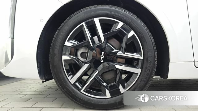 Kia The New K8 Hybrid id 4645168 из Кореи 34
