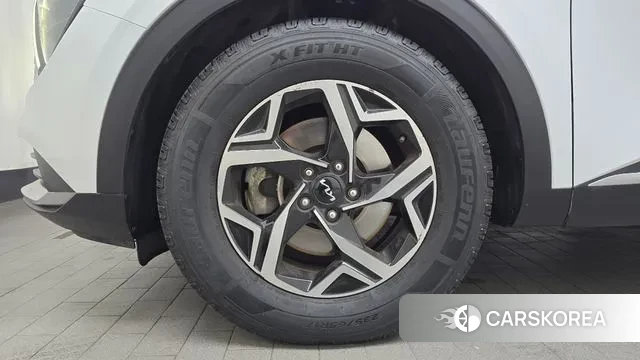 Kia Sportage 5th Generation id 3696998 из Кореи 15