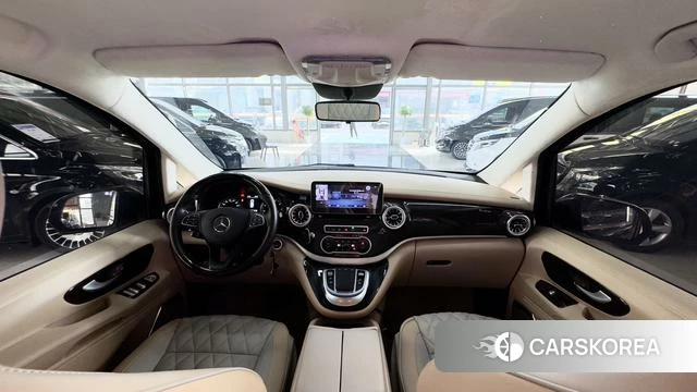 Mercedes-Benz Vito id 4290065 из Китая 35