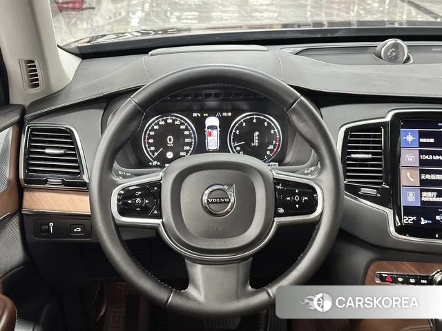 Volvo XC90 id 4227931 из Китая 13