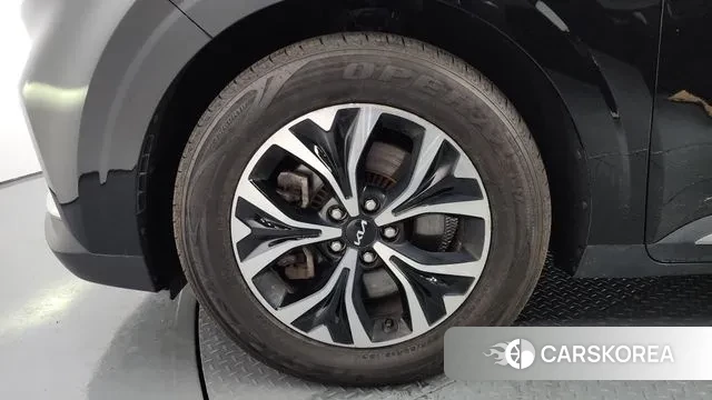 Kia Carnival 4th generation id 3639247 из Кореи 15