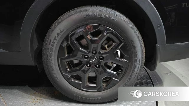 Kia The New Sorento 4th Generation id 4778517 из Кореи 15