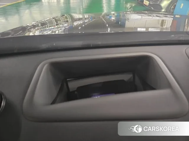 Mercedes-Benz S-Class W223 id 3310678 из Кореи 8