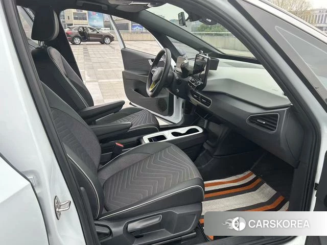 Volkswagen ID.3 id 4307205 из Китая 11