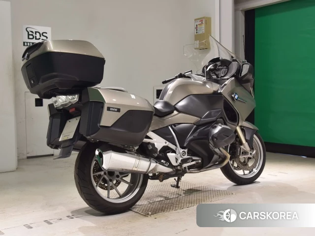 BMW R1200RT 2015 из Японии, фото 4