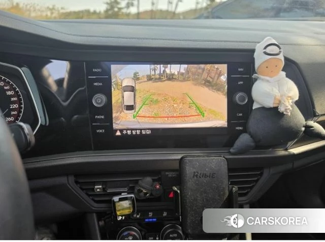 Volkswagen 7th Generation of Jetta id 4196221 из Кореи 10