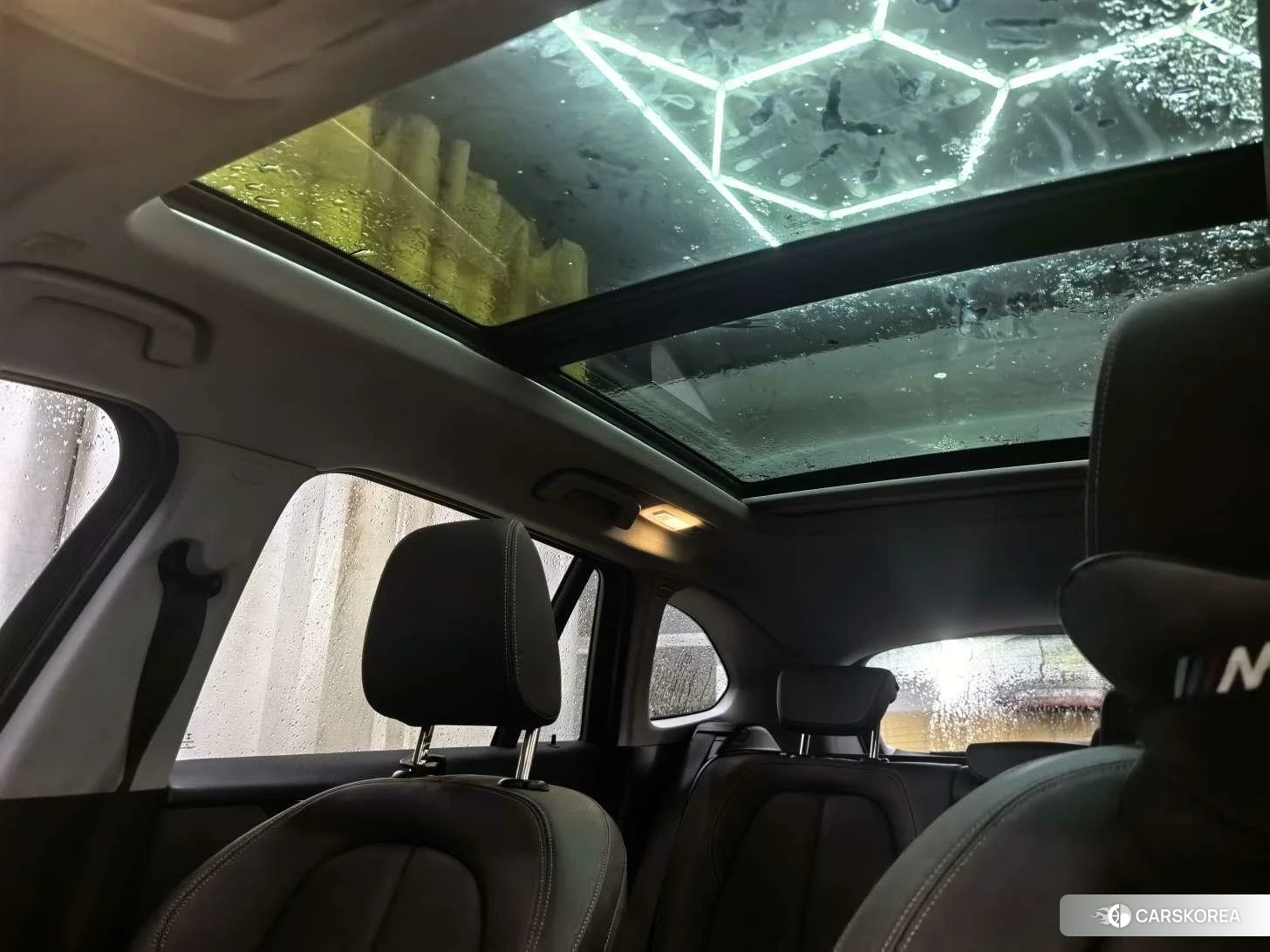 BMW X1 id 4486479 из Китая 12