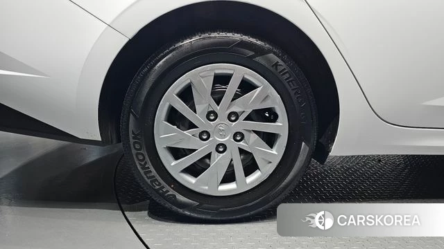 Hyundai Avante (CN7) id 4496096 из Кореи 15