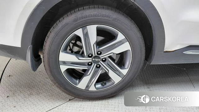 Kia Sorento 4th Generation id 4706922 из Кореи 31
