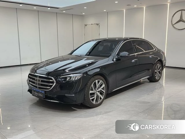 Mercedes-Benz E-class id 4335372 из Китая 10