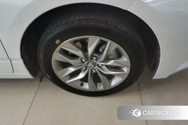 Toyota Asian dragon id 4273032 из Китая 12