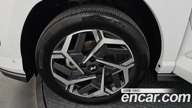 Hyundai Kona Hybrid (SX2) id 2737640 из Кореи 15