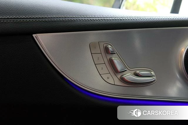 Mercedes-Benz E-class (imported) id 3890036 из Китая 24