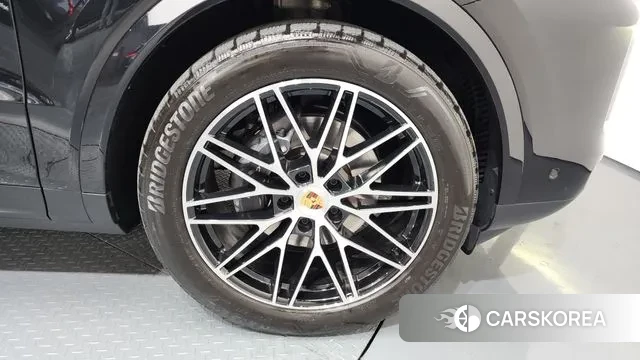 Porsche Cayenne (PO536) id 3605814 из Кореи 15