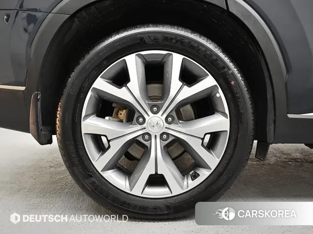 Hyundai Palisade id 3777558 из Кореи 15