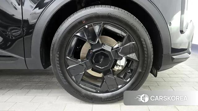 Kia The New Sportage 5th Generation Hybrid id 3126152 из Кореи 15