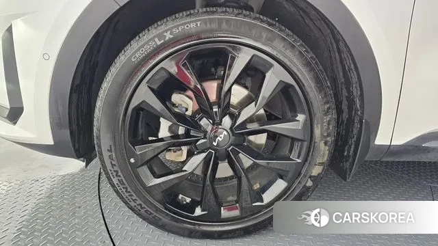 Kia Sorento 4th Generation id 3503036 из Кореи 15