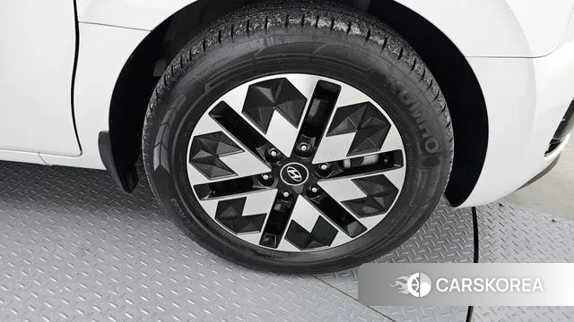 Hyundai Staria id 3452971 из Кореи 15