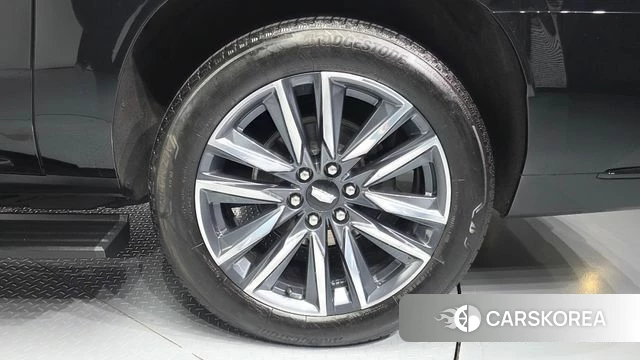 Cadillac Escalade 5th Generation id 3799072 из Кореи 15