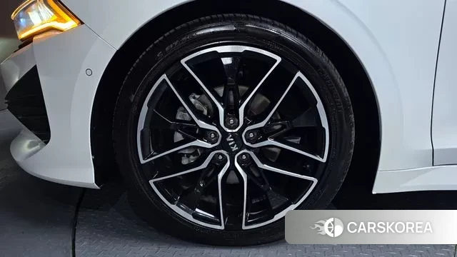 Kia K5 3rd generation id 3640572 из Кореи 15