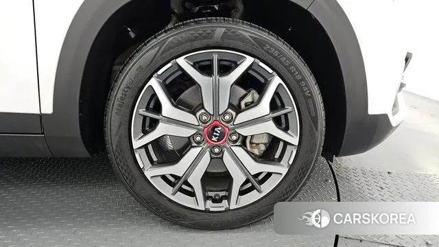 Kia Seltos id 3417132 из Кореи 15