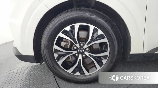 Kia Carnival 4th generation id 3865508 из Кореи 15