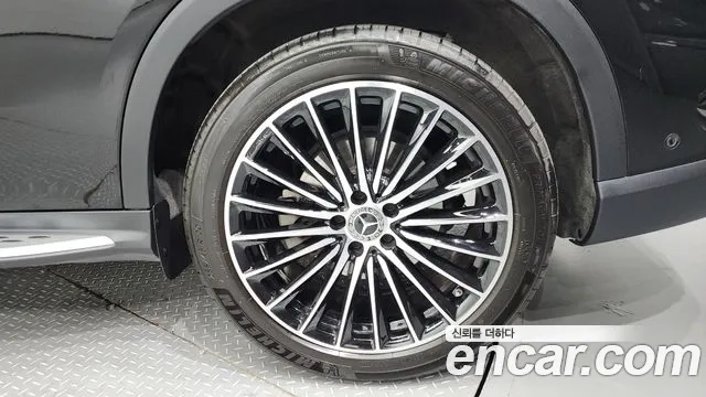 Mercedes-Benz GLC-Class X254 id 2920006 из Кореи 15